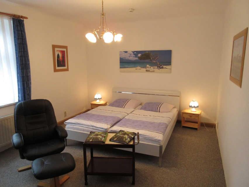 Ferienwohnung Schlupp Dresde Exterior foto