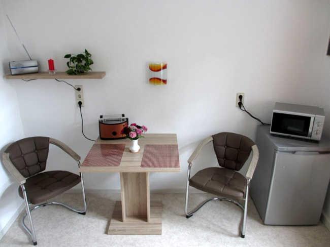 Ferienwohnung Schlupp Dresde Exterior foto
