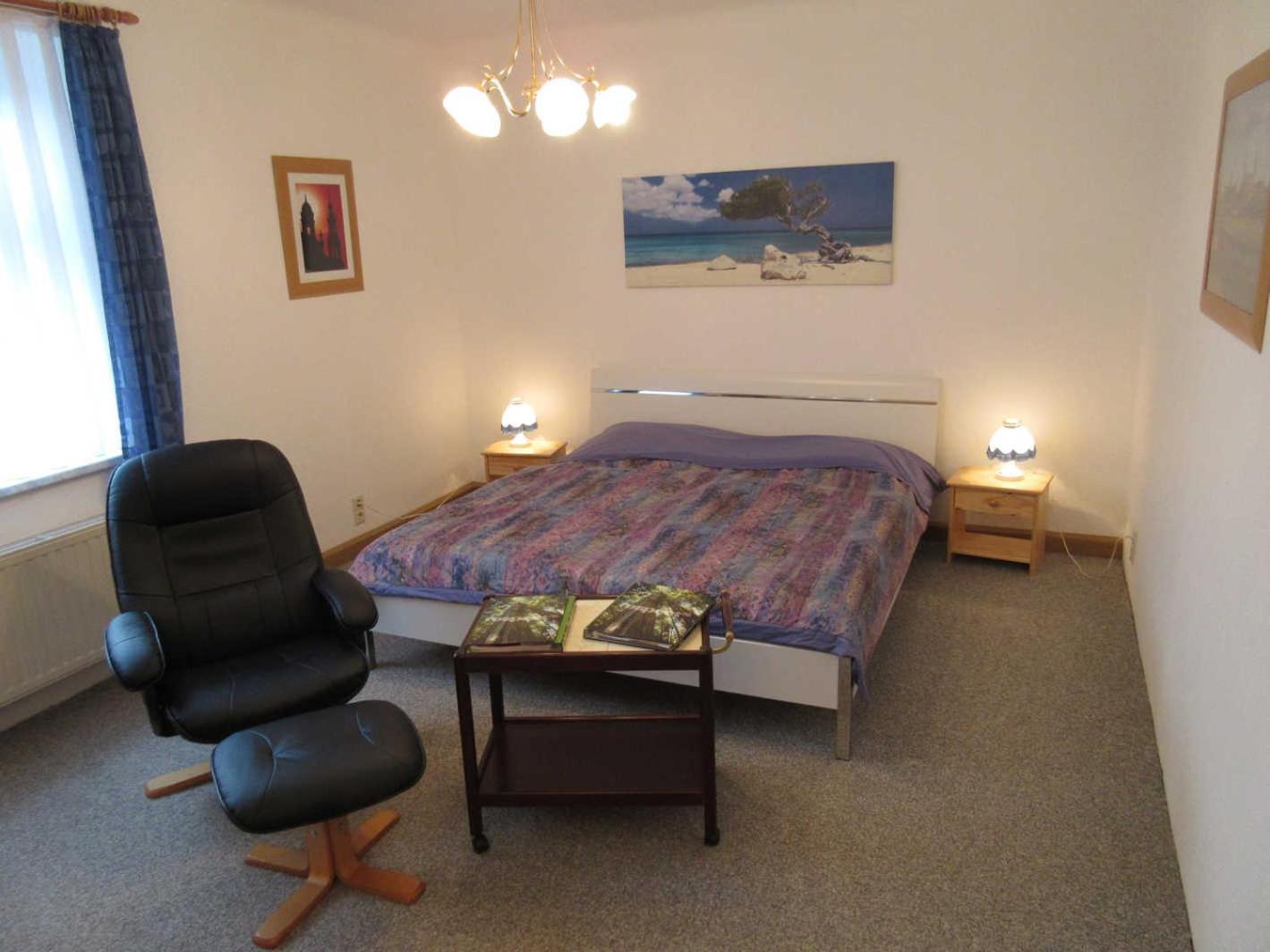 Ferienwohnung Schlupp Dresde Exterior foto